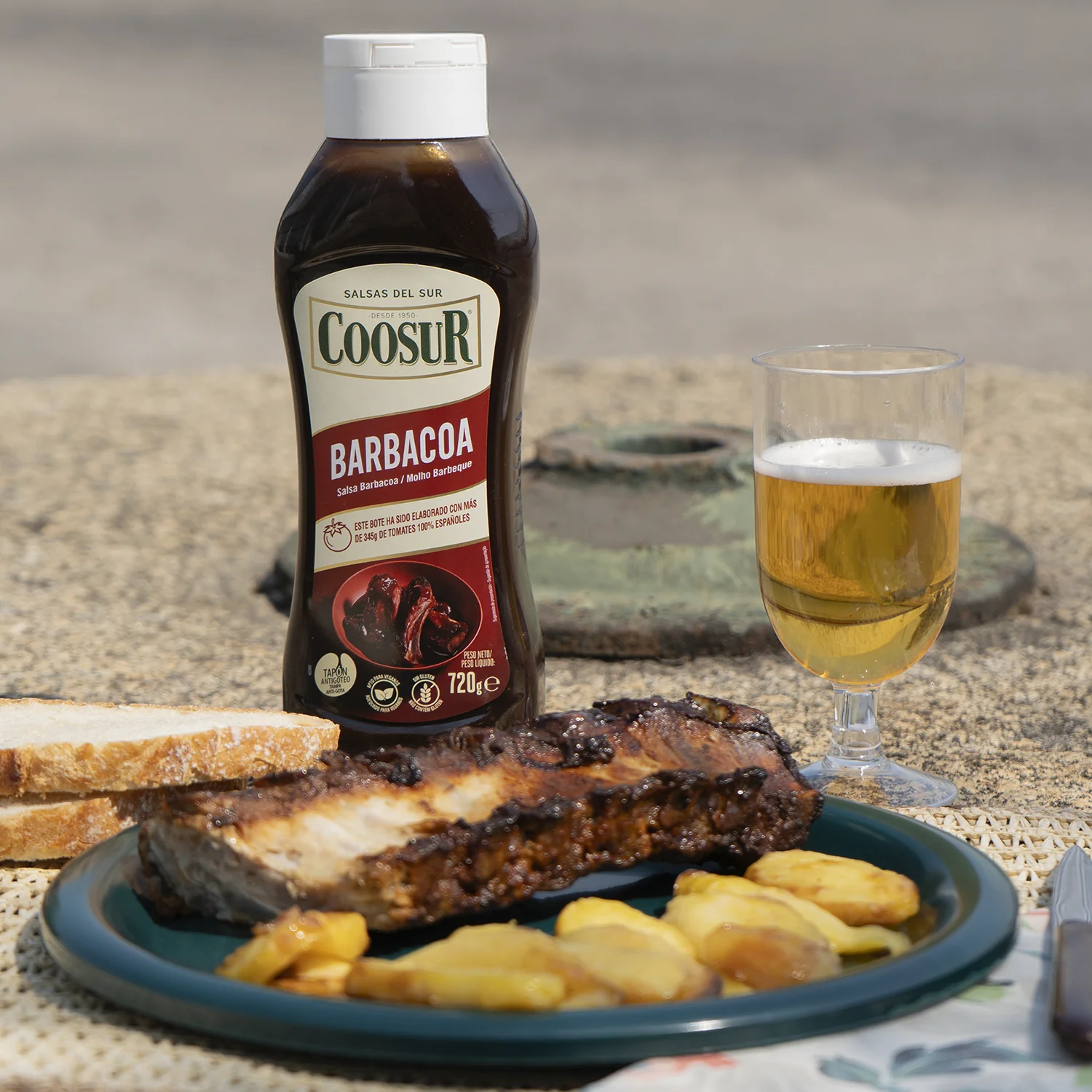 Salsa Barbacoa - Image 3