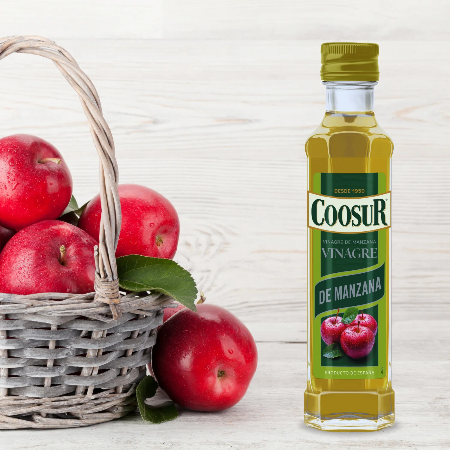 Vinagre de Manzana - Image 3